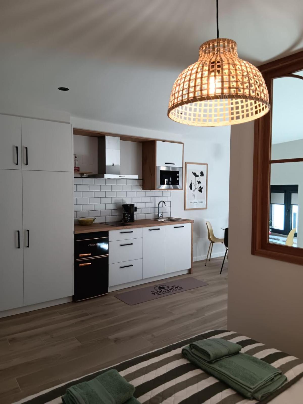 Casa Loureiro Apartment Редондела Екстериор снимка