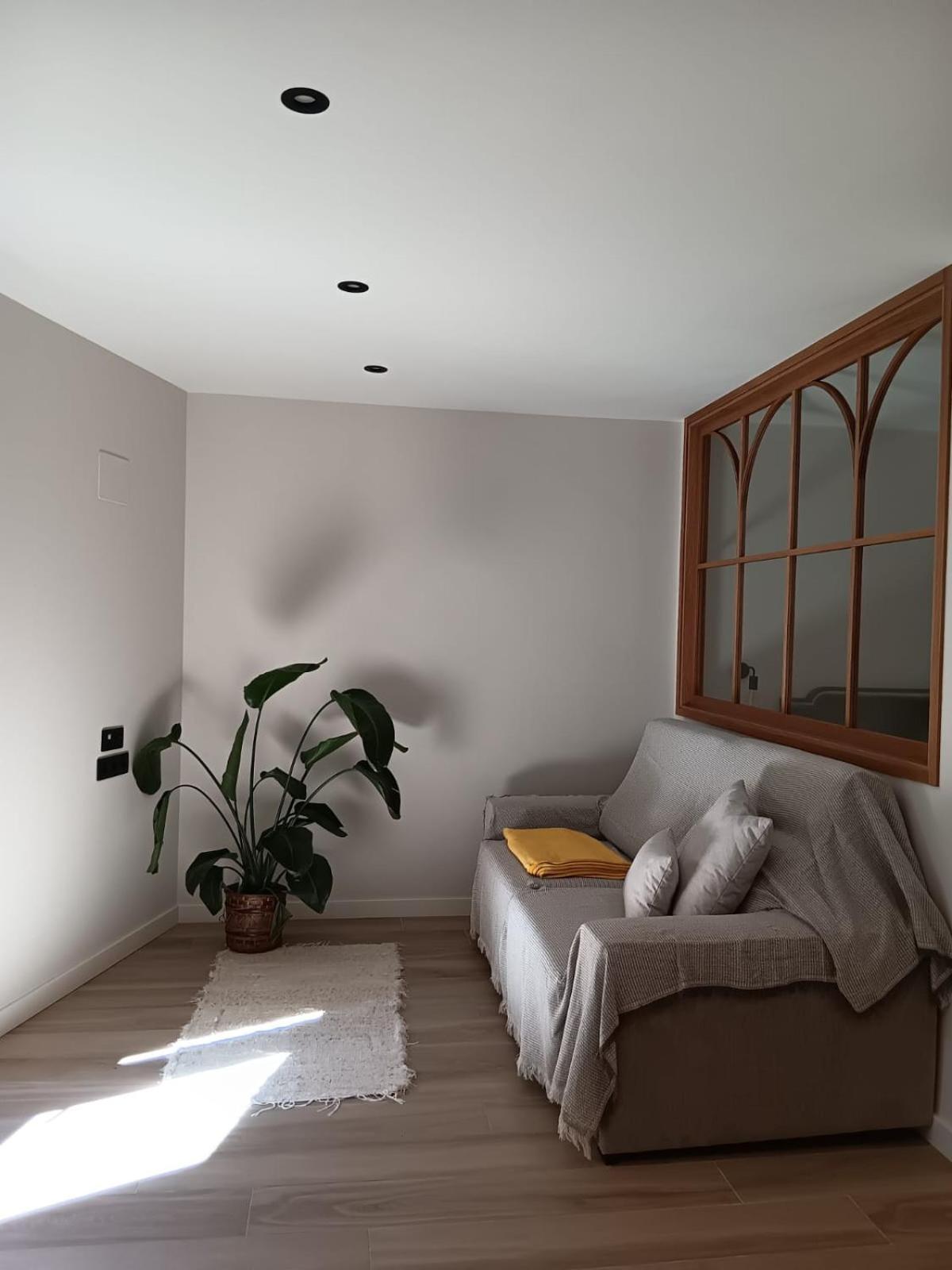 Casa Loureiro Apartment Редондела Екстериор снимка